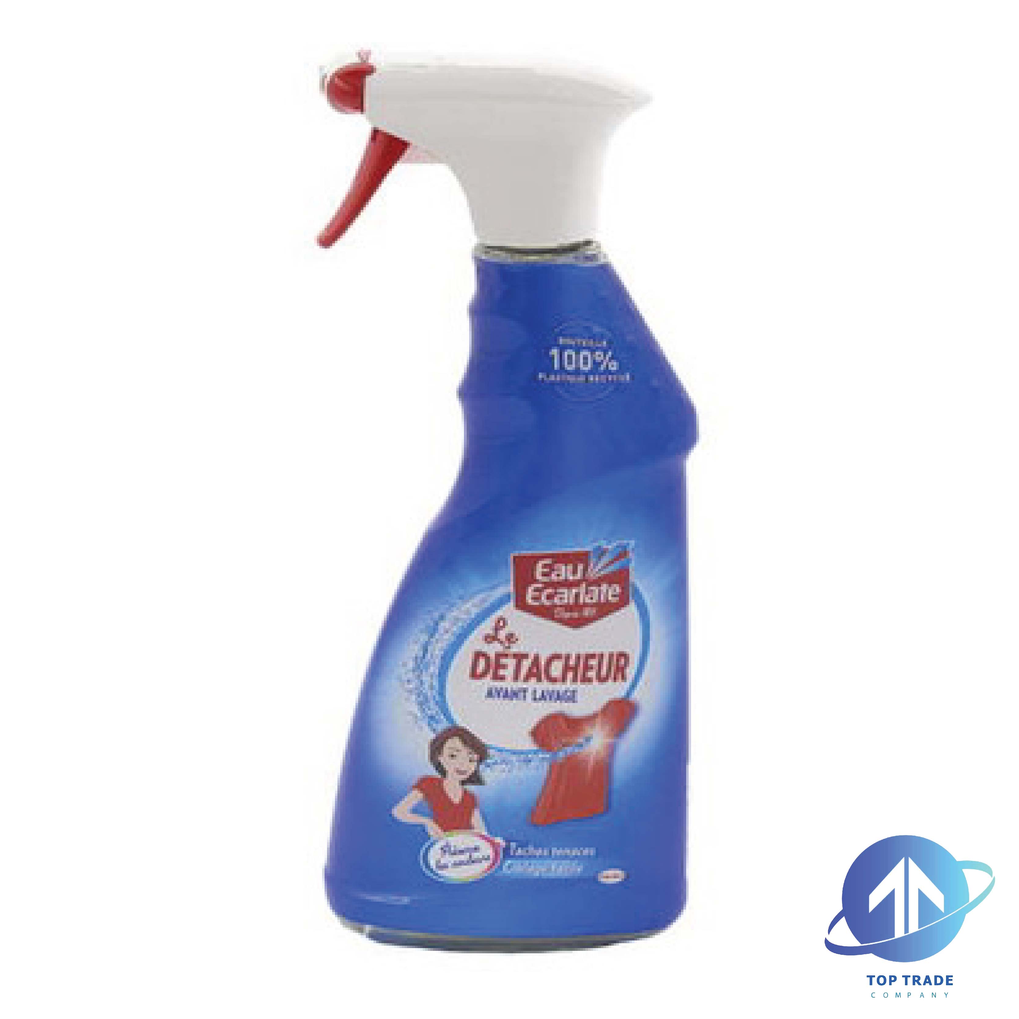 Eau Ecarlate spray pre-wash stain remover 500ml